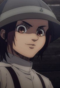 Attack on Titan - Season 4 Episode 1 - Rotten Tomatoes