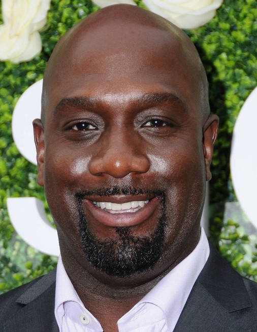Richard T. Jones
