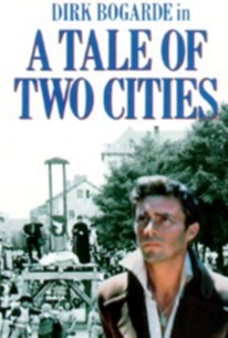 a tale of two cities movie