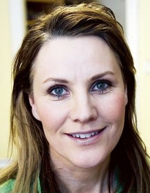 Birgitte Söndergaard