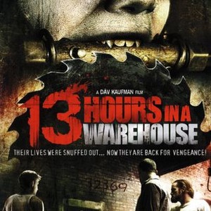 13 Hours in a Warehouse (2008) photo 10
