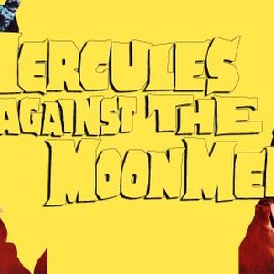 "Hercules Against the Moon Men photo 10"