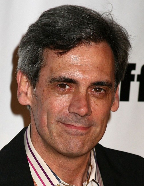 Randall Arney