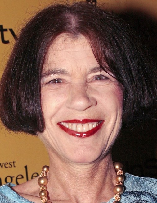 Pamela Gordon