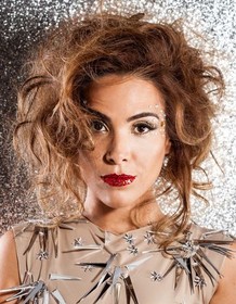 Wanessa Camargo
