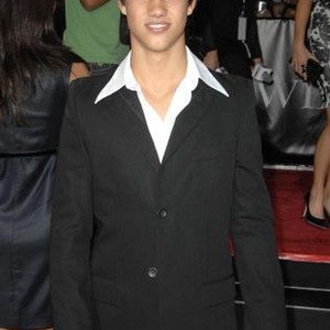 Taylor Lautner at arrivals for Premiere TWILIGHT, Mann Village and Bruin Theaters, Los Angeles, CA, November 17, 2008. Photo by: Dee Cercone/Everett Collection