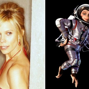 Space Chimps photo 1