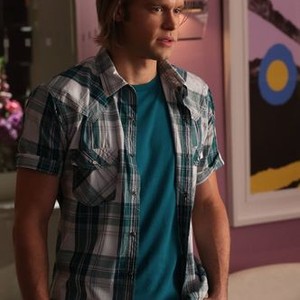 Chord Overstreet - Rotten Tomatoes