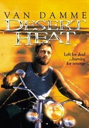 Desert Heat poster image
