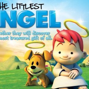 The Littlest Angel - Rotten Tomatoes