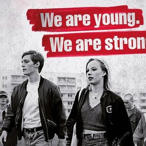 We Are Young. We Are Strong. photo 9