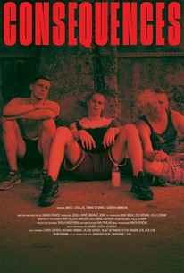 Consequences 2018 full sale movie eng sub