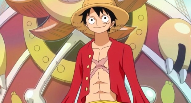 One Piece: Season 15, Episode 38 | Rotten Tomatoes