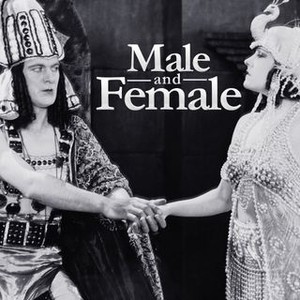 Male and Female (1919) photo 6