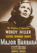 Major Barbara poster image