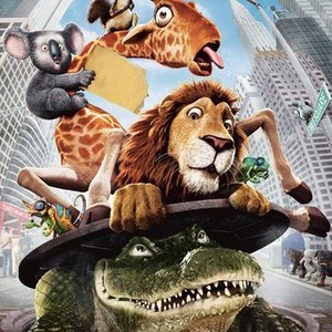 The Wild - Rotten Tomatoes The Wild - Rotten Tomatoes