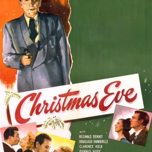 Christmas Eve (1947) photo 2