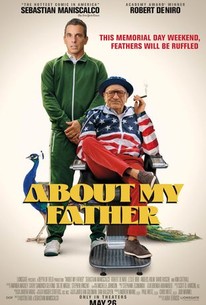 Watch trailer for About My Father
