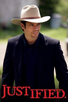 Justified Season 1 Episode 1 Rotten Tomatoes