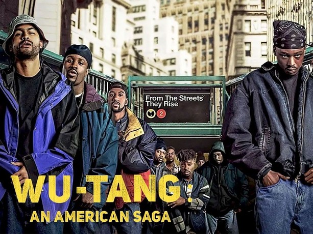 Watch wu tang an american saga free best sale