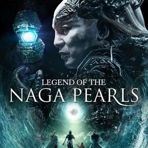 Legend of the Naga Pearls photo 3