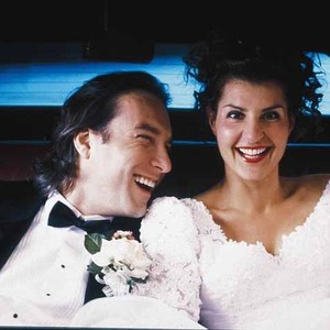 My Big Fat Greek Wedding 2002 Rotten Tomatoes