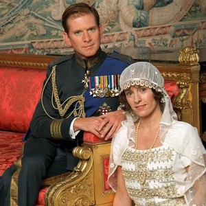 Bertie & Elizabeth (2002)
