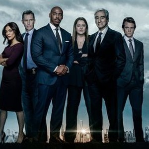 Law & Order - Rotten Tomatoes