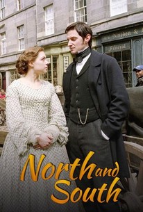 Watch trailer for North and South