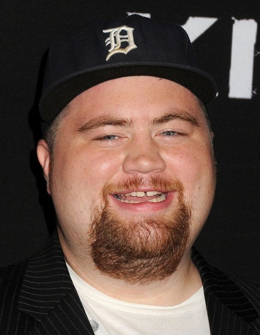 Paul Walter Hauser