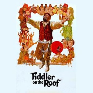 "Fiddler on the Roof photo 4"
