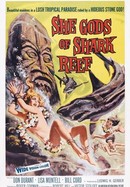 She Gods of Shark Reef poster image