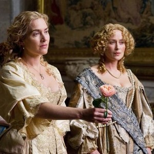 A Little Chaos - Rotten Tomatoes