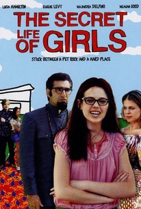 Watch trailer for The Secret Life of Girls