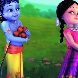 Little Krishna: The Legendary Warrior - Rotten Tomatoes
