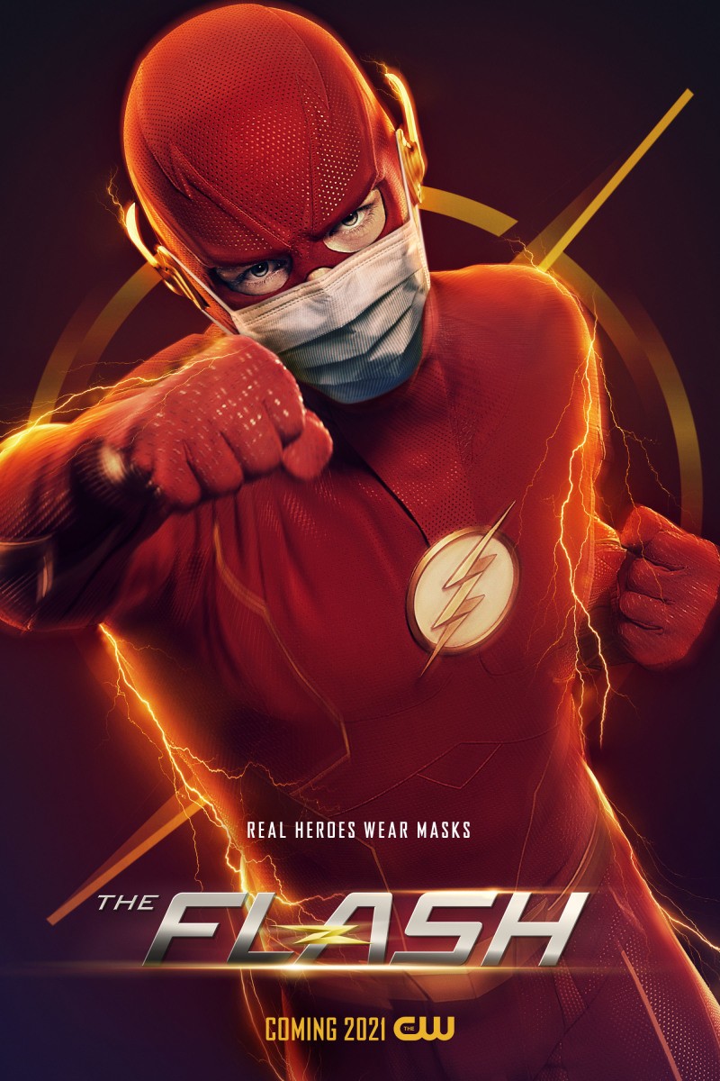 Watch the flash on sale godspeed online free