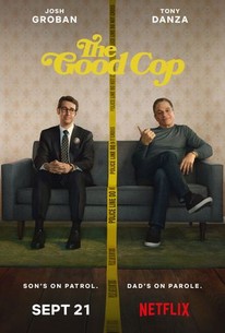 The Good Cop | Rotten Tomatoes