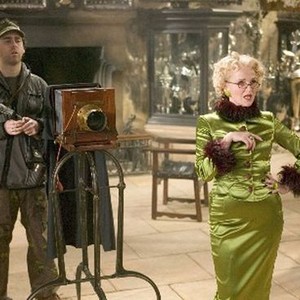 Harry Potter and the Goblet of Fire photo 1