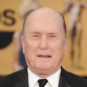 Robert Duvall