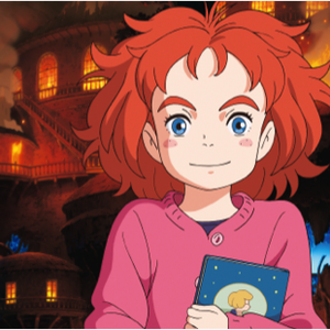 "Mary and The Witch&#39;s Flower photo 15"