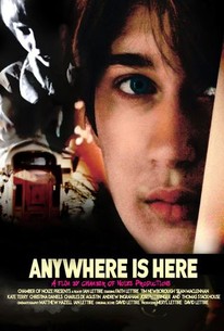 Anywhere Is Here Rotten Tomatoes