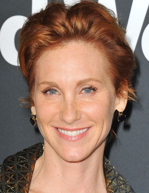 Judith Hoag