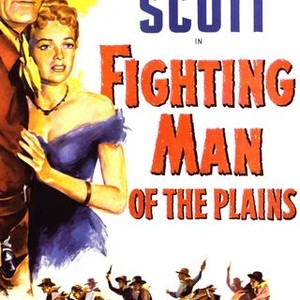 Fighting Man of the Plains photo 8