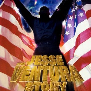 The Jesse Ventura Story photo 2