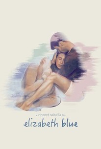 Elizabeth Blue poster