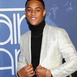 Keith Powers at arrivals for Soul Train Awards 2016 - Arrivals 2, Orleans Arena, Las Vegas, NV November 6, 2016. Photo By: James Atoa/Everett Collection