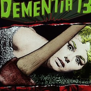 Dementia 13 (1963) photo 18