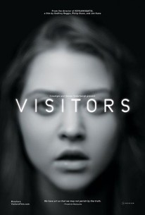Watch trailer for Visitors