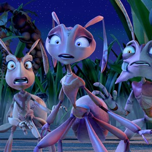 The Ant Bully - Rotten Tomatoes