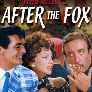 After the Fox (1966) photo 14